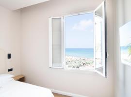 Albium Hotel, hotel v destinaci Albenga