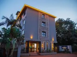 Blue Berries Hotel