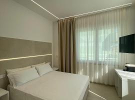 Room Corso 219, pension in Montesilvano