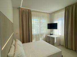 Room Corso 219, hotel v destinaci Montesilvano