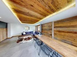 Chalet Jogidi