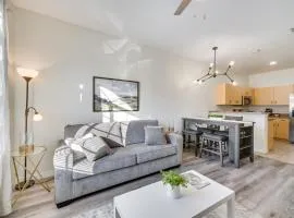 Community Pool Family-Friendly Florida Condo!