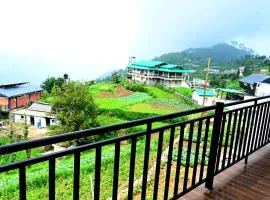 Hill Veda Homestay