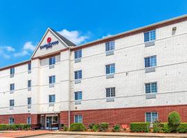 Candlewood Suites Tyler by IHG, hotel v destinaci Tyler