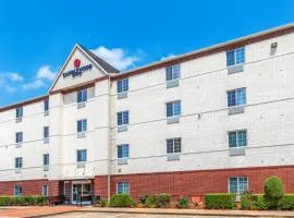 Candlewood Suites Tyler, an IHG Hotel