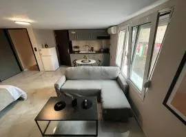 Cozy Studio in ALexandroupolis