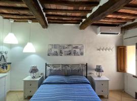 Casa Vacanze Boutique House Casa Bandi, hotell i Gavorrano