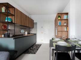 Realkasa Pool & Parking Flat, hotel a Bologna