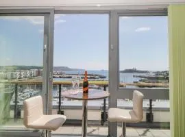 The Penthouse, Phoenix Quay