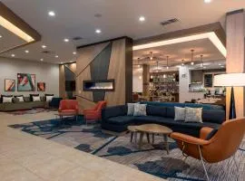 Delta Hotels by Marriott Grand Rapids Airport