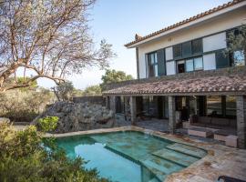Es Cloper, holiday home in Cadaqués