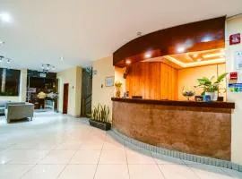 Cesar´s Hotel La Merced