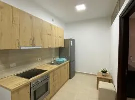 Anna´s apartament