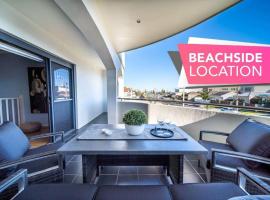 Higher Ground on Seaview, Hotel in Henley Beach