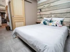 Domaine Demoiselles - Cottage de Jeanne