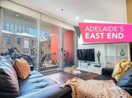 Tropicana on Bent Adelaide