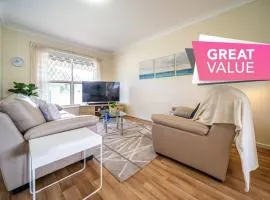 Captivated in Camden Park