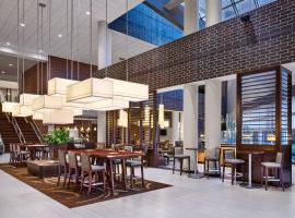 Sheraton Indianapolis Hotel at Keystone Crossing, viešbutis mieste Indianapolis