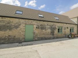 The Old Stable, vacation rental in Witney