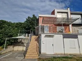 APARTMANI IGERČIĆ