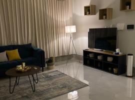Family Furnished Apartment in Khobar, alquiler temporario en Al Khobar