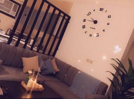 Taibah Apartment, holiday rental sa Al Madinah