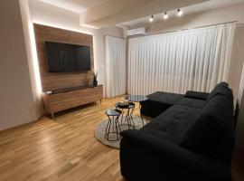 Apartment33: Ustrumca şehrinde bir kiralık tatil yeri