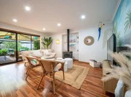 Amazon at Seacombe Gardens - Vibrant Family Oasis