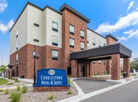 Cobblestone Hotel & Suites - De Pere Green Bay, hotel in De Pere