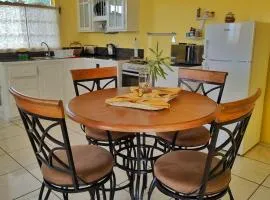 Isla Vista Apartment Canouan