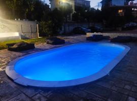 Summertime Apartments