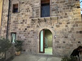 Affittacamere Venere, hotel with parking in Pietracatella