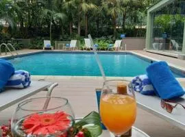 HOTEL ALTAMIRA SUITES