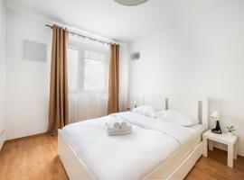 KEN 54 2-Bedroom Apartment by BookingHost