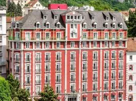 Hôtel Saint Louis de France