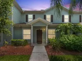 Amazing 3 bedrooms At Lucaya- 7 miles from Disney
