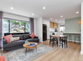 Mint at Sea Mist West Beach, apartamento em Henley Beach South