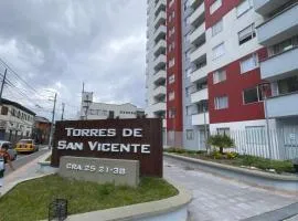 apartamento ubicado parte histórica de manizales