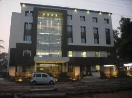 Hotel Kanan