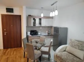 Hugo apartman