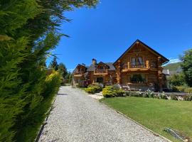 Las Baitas, resort u gradu 'San Carlos de Bariloche'