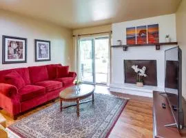 Cozy Sedona Oasis with Pool, Hot Tub and Tennis Court!
