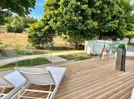 Domaine de Mende Brenoux Suites & SPA