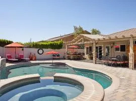 Gem with Pool Near Golf in Desert Hot Springs