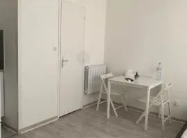 Studio en plein centre ville