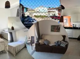 Porto Home - AP 2 quartos