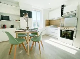 #FT Le Duplex Quiet & Renovated