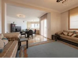 Cosy Apartment 200 M2 Hay Ryad Rabat