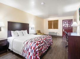 Baymont by Wyndham Kingman, pet-friendly hotel in Kingman