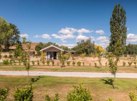 The Cottage - Springvale, villa em Alexandra